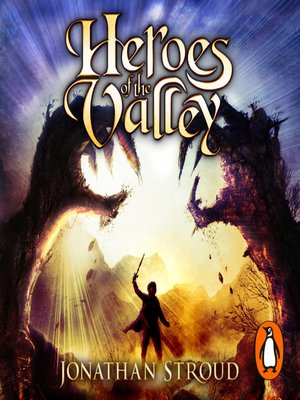 Heroes of the Valley - Audiobook